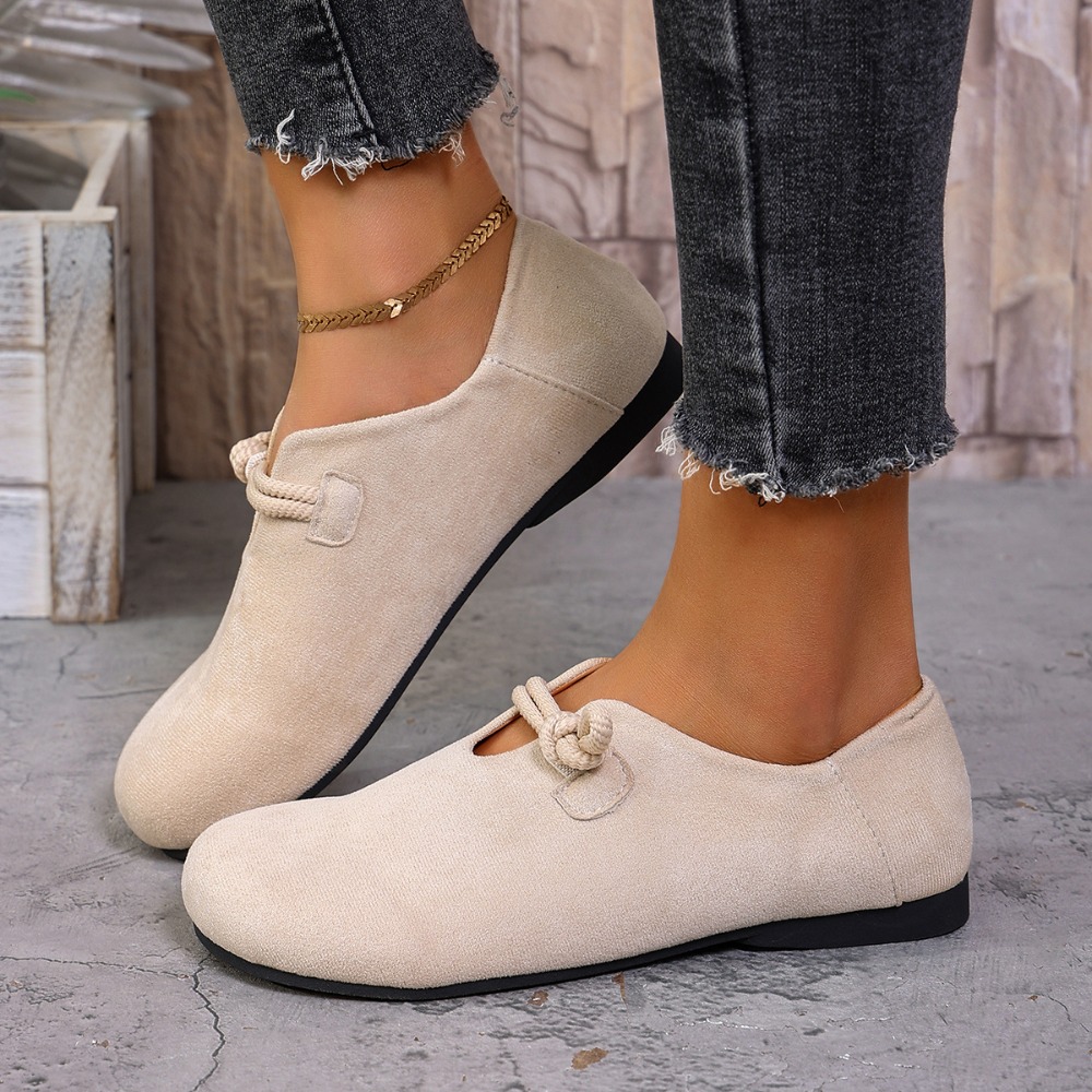 Mocassini piatti da donna, con - Womens Heels recensione e prezzo