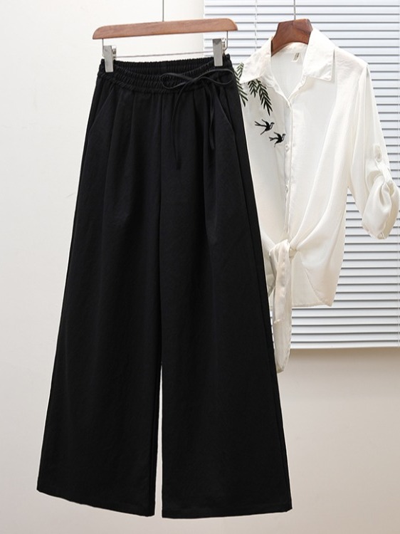 Pantaloni casual a gamba larga - Tailored Trouser Wide recensione e prezzo