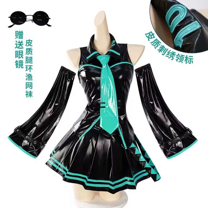 Set Completo per Cosplay Anime - Midi Dress recensione e prezzo
