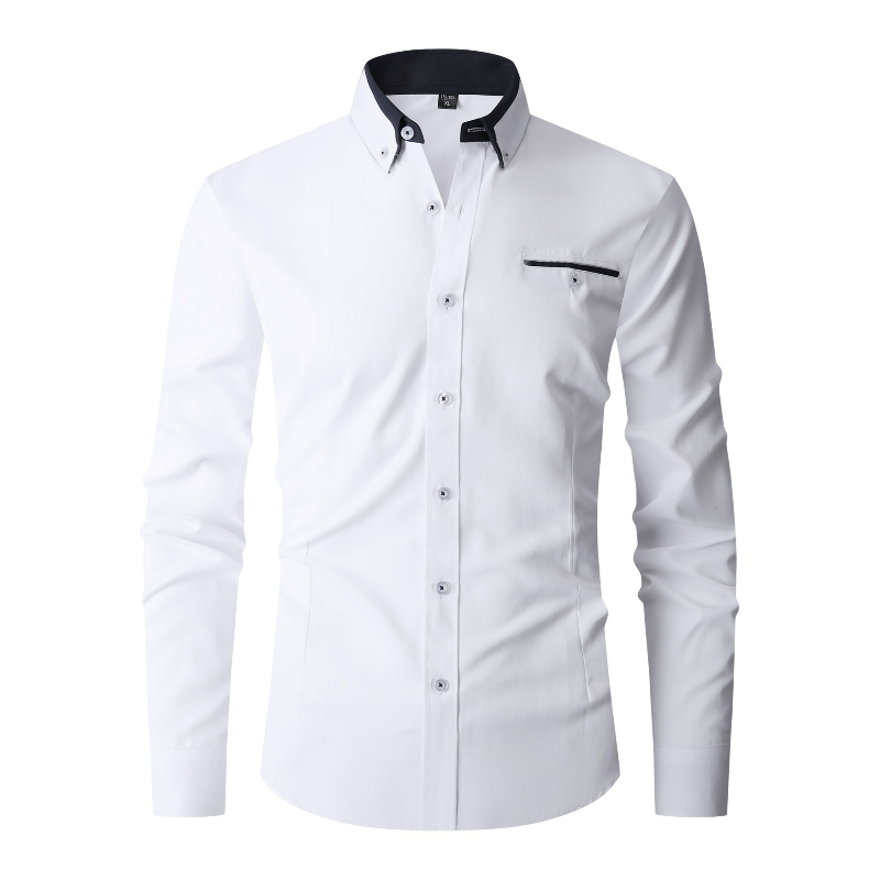 Camicia Formale da Uomo a Mani - Formal Dress recensione e prezzo