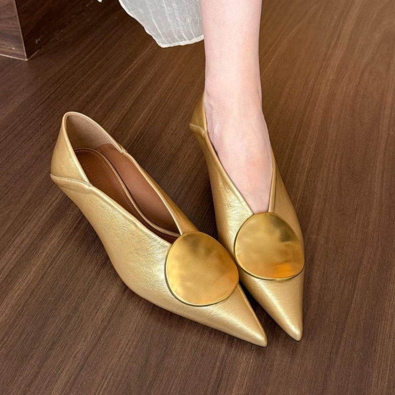 2025 Primavera Estate Calzatur - Womens Heels recensione e prezzo