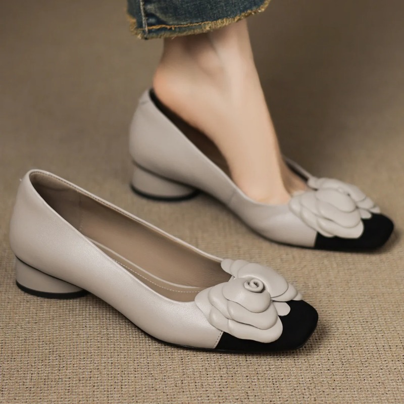 Taglie forti 34-41 décolleté s - Womens Heels recensione e prezzo