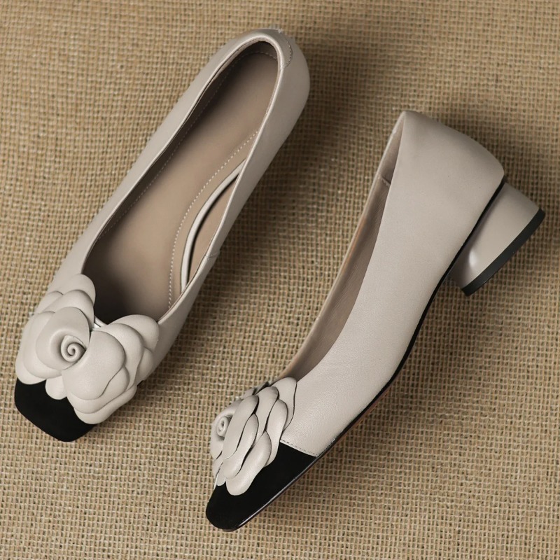 Taglie forti 34-41 décolleté s - Womens Heels recensione e prezzo