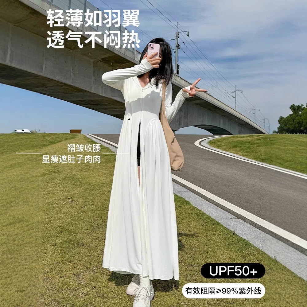 Abbigliamento per la protezion - Silk Blouse recensione e prezzo