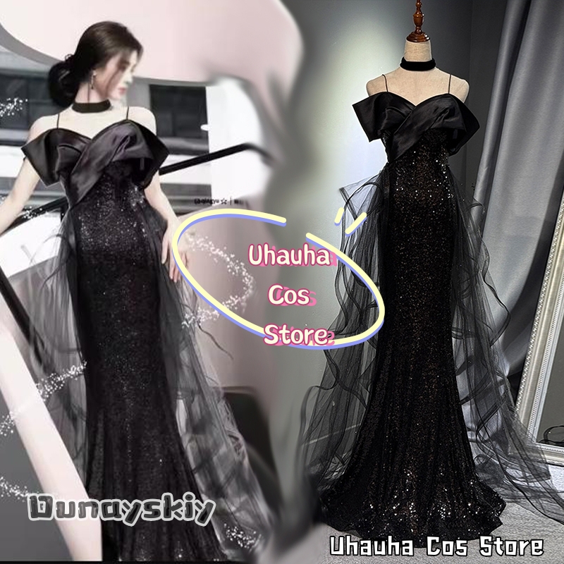 Abiti da Sera di Lusso per Cos - Evening Gown recensione e prezzo