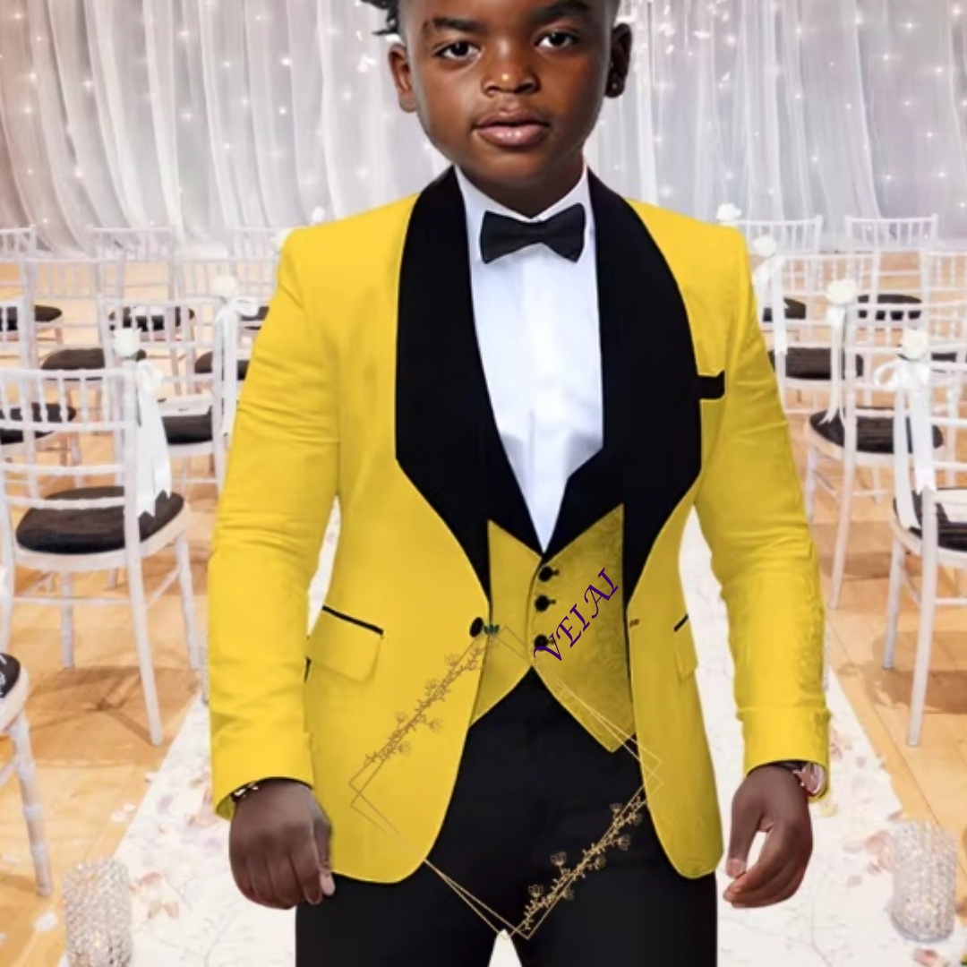 Set di 3 pezzi, splendido abit - Formal Dress recensione e prezzo