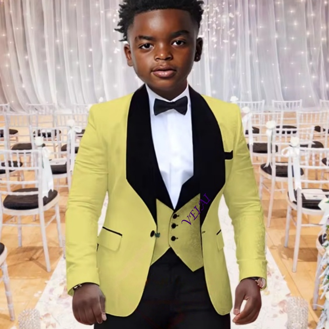 Set di 3 pezzi, splendido abit - Formal Dress recensione e prezzo