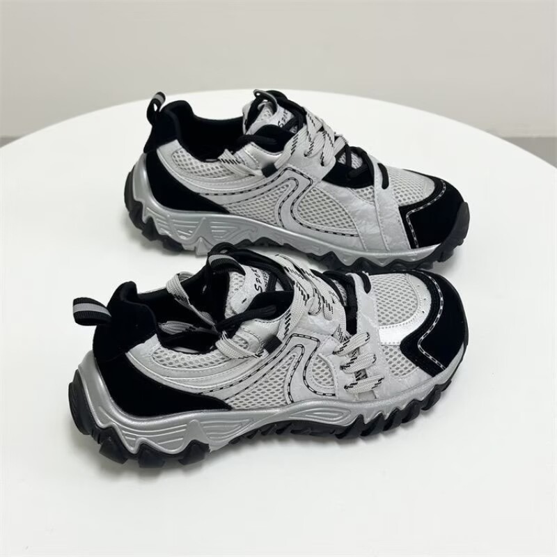 Sneakers da donna stile trekki - Womens Heels recensione e prezzo