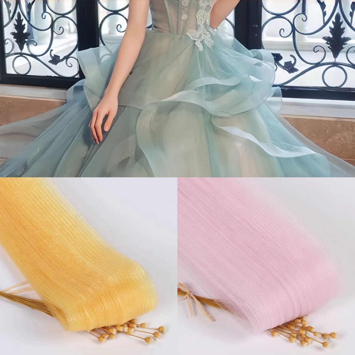 Rete Elastica per Cucito Abiti - Formal Dress recensione e prezzo