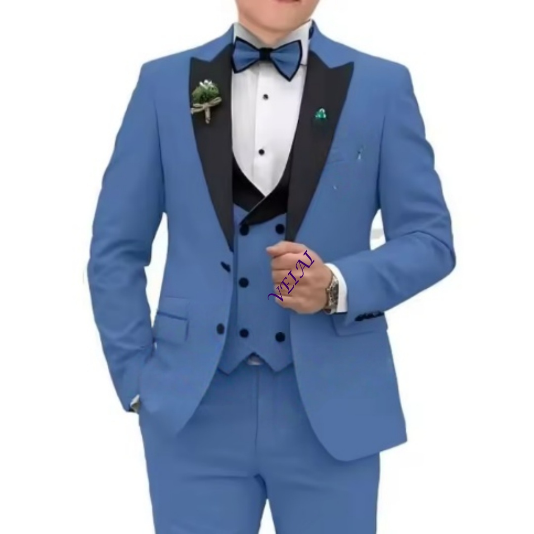 Completo formale da uomo per m - Formal Dress recensione e prezzo